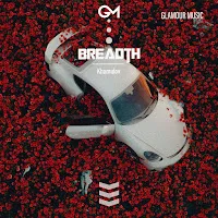 Khamidov — Breadth — обложка
