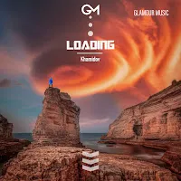 Khamidov — Loading — обложка